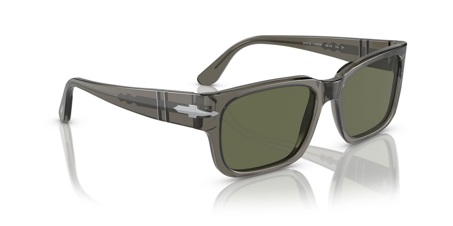 Persol 3315S Sunglasses