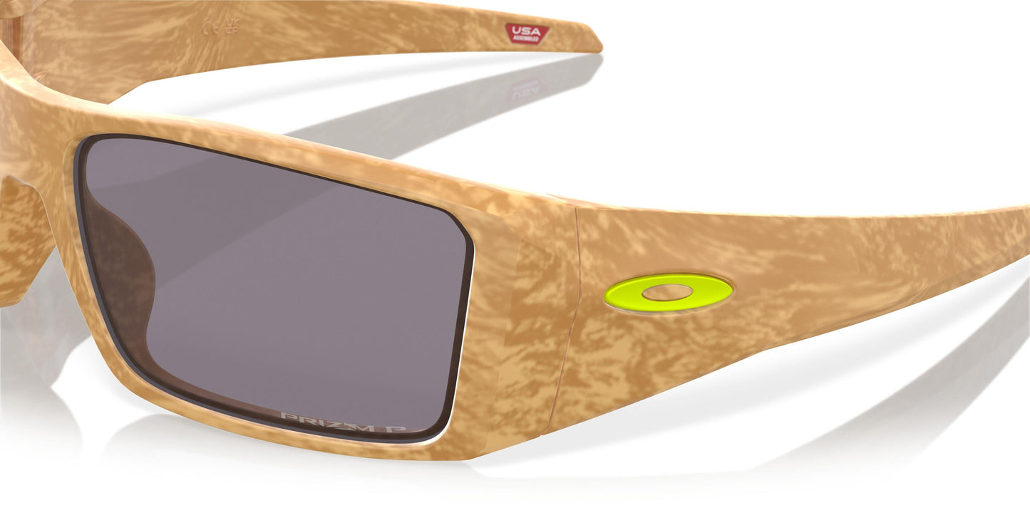 Oaakley Heliostat 9231 Sunglasses