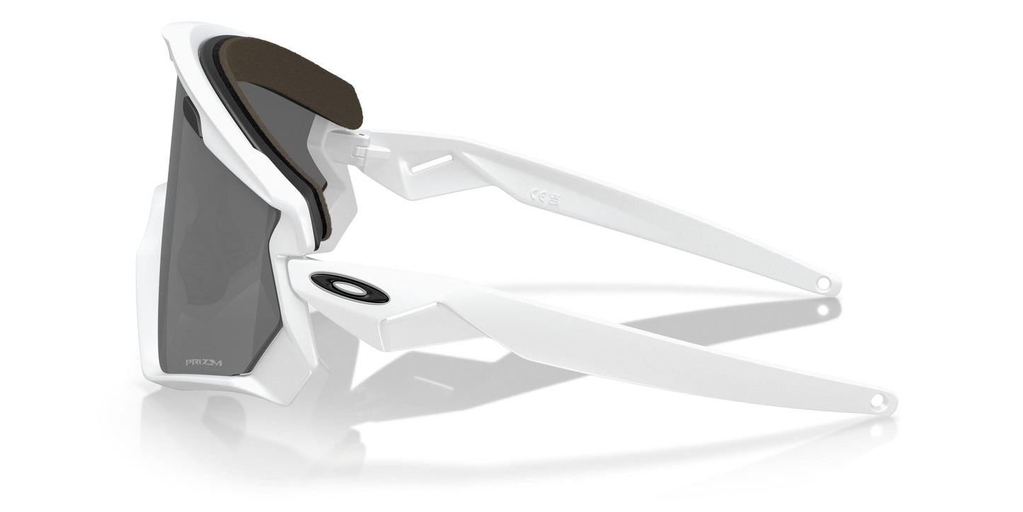 Oaakley Wind Jacket 2.0 9418 Sunglasses