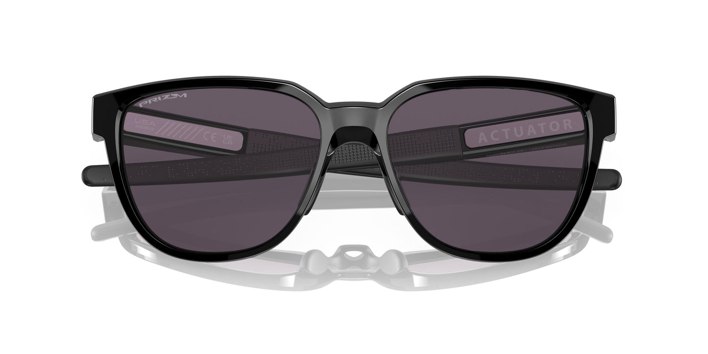 Oaakley Actuator 9250 Sunglasses