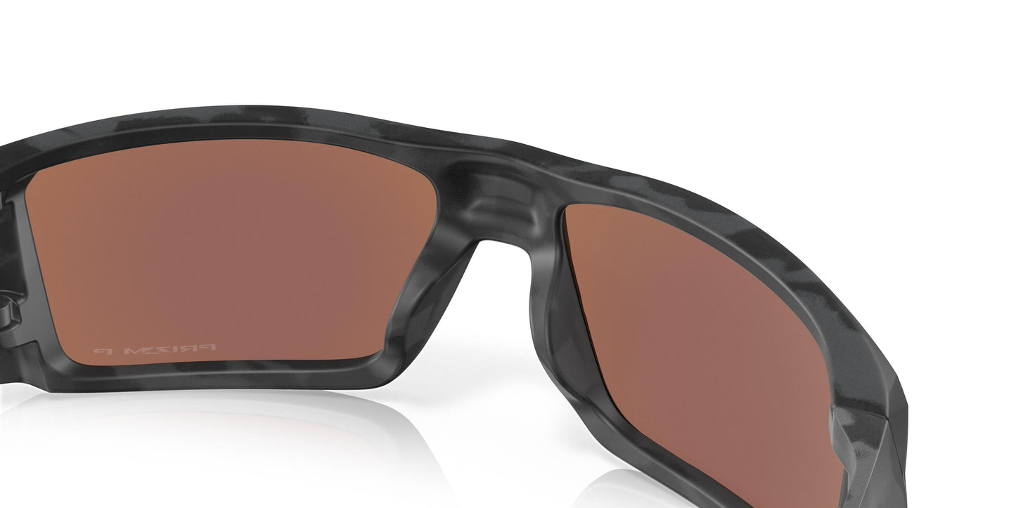 Oaakley Heliostat 9231 Sunglasses