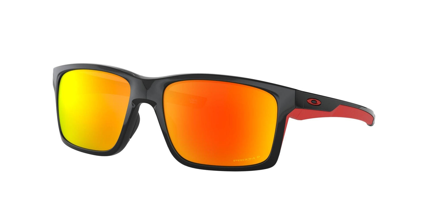 Oaakley Mainlink 9264 Sunglasses