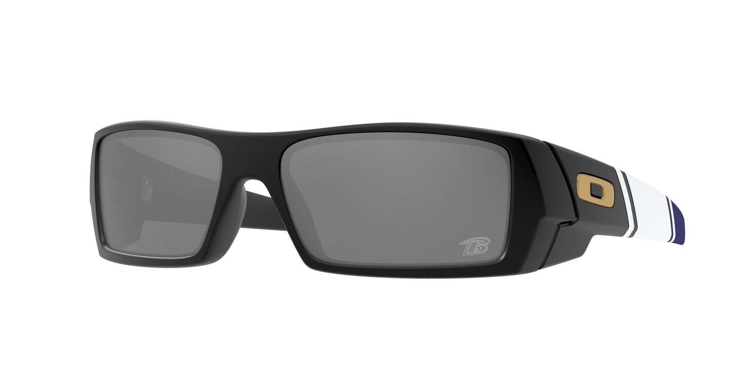 Oaakley Gascan 9014: The Fisherman's Choice for Unmatched Style and Function