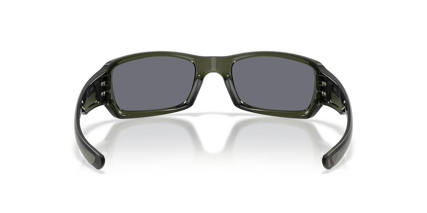 Oaakley Fives Squared 9238 Sunglasses
