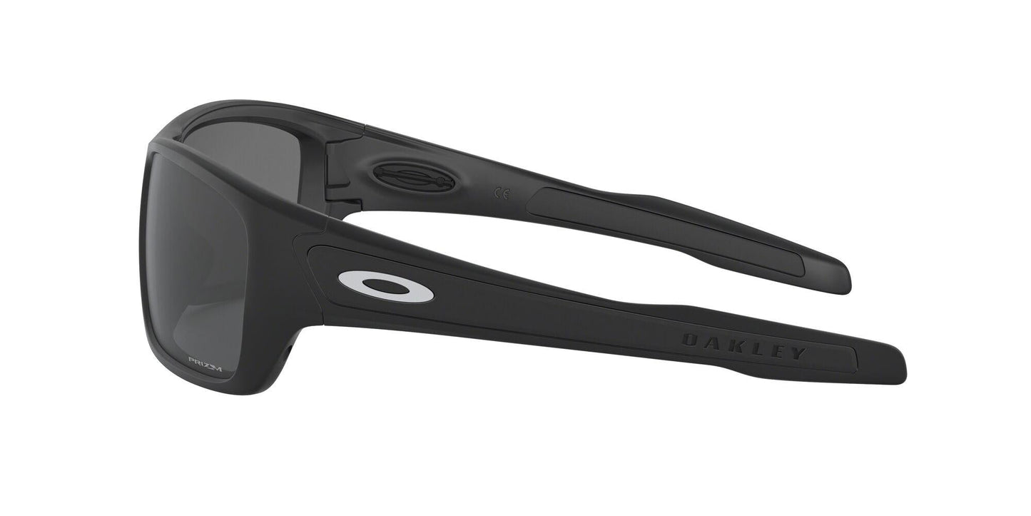 Oaakley Turbine 9263 Sunglasses