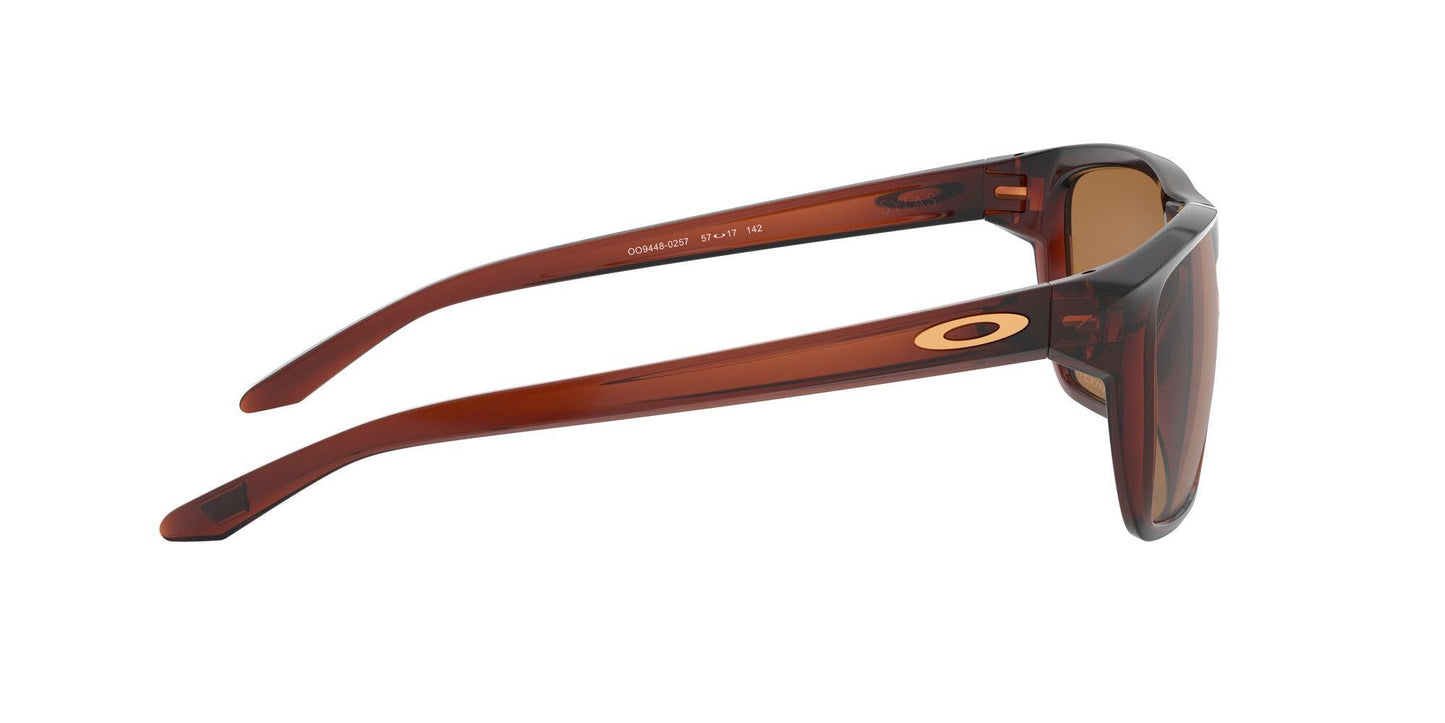 Oaakley Sylas 9448 Sunglasses