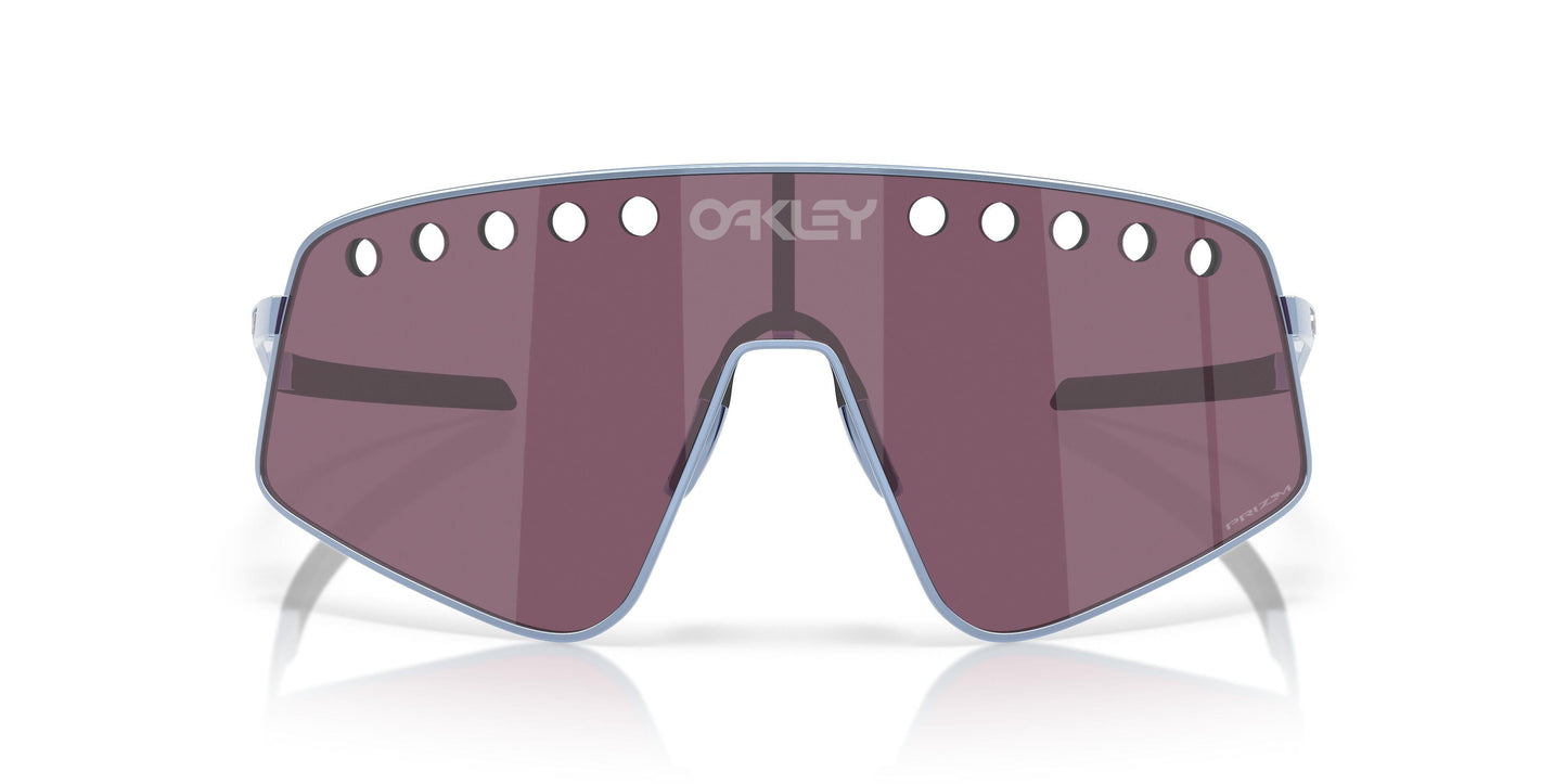 Oaakley Sutro Ti Sweep 6025 Sunglasses
