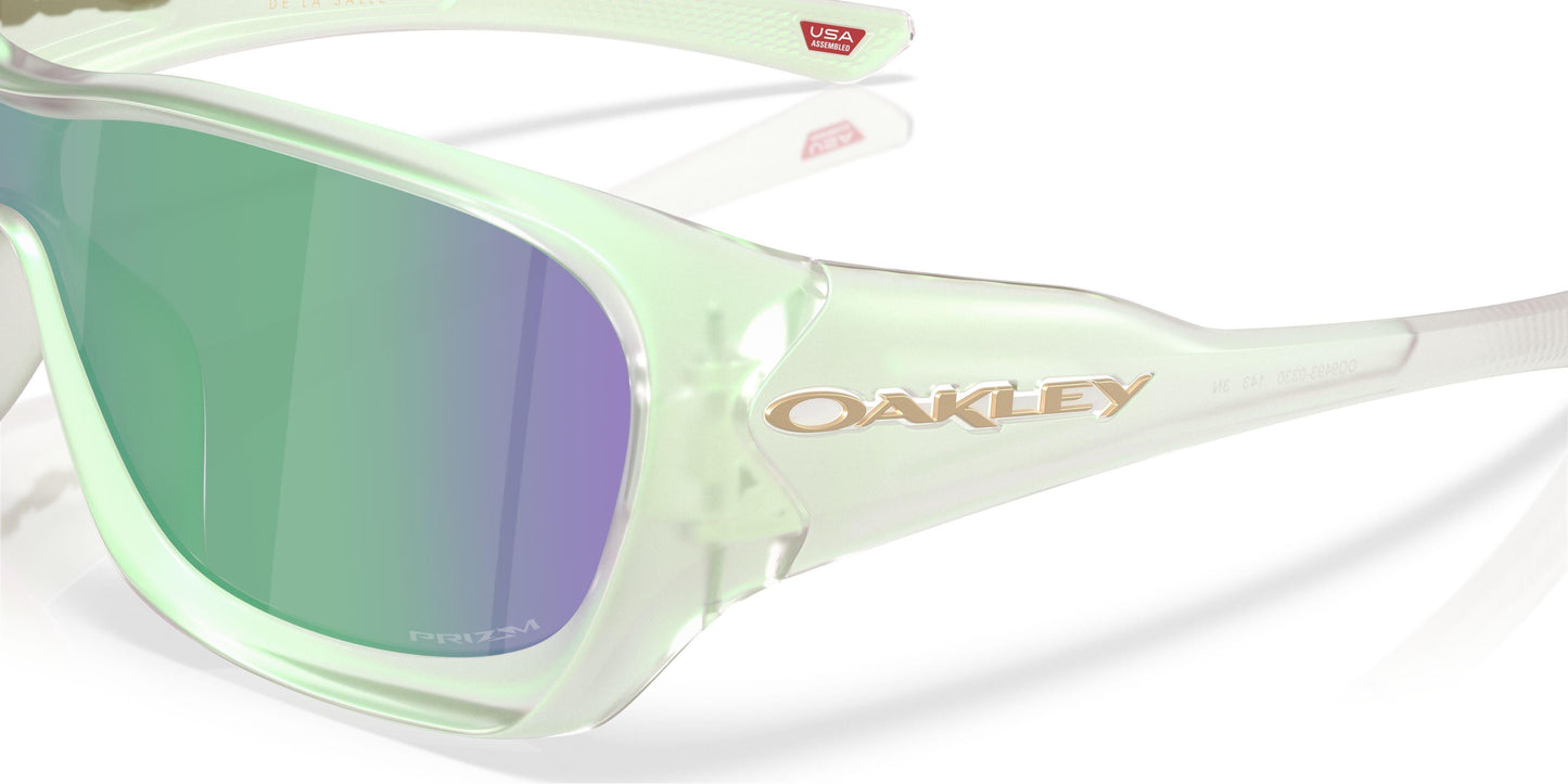 Oaakley De La Salle 9493 Sunglasses