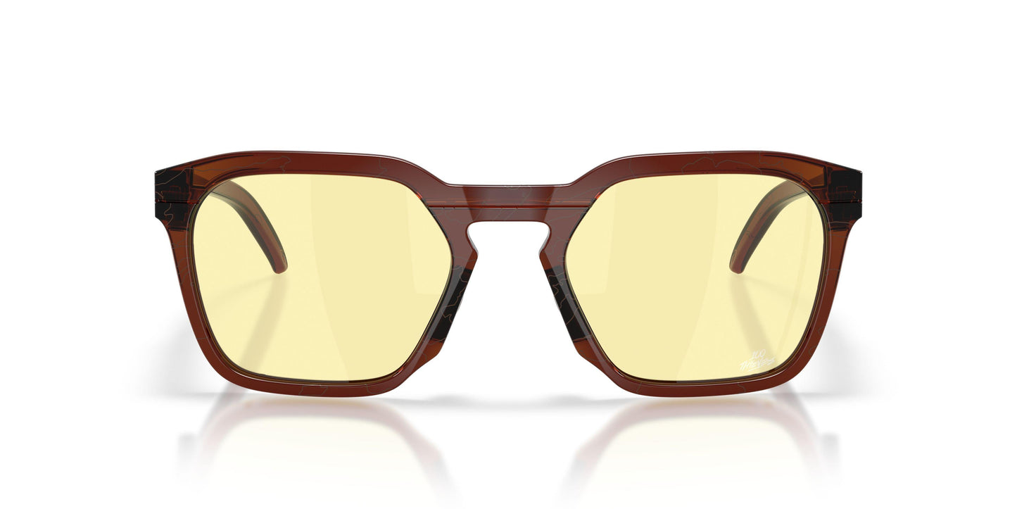 Oaakley Hstn Sq 9533 Sunglasses