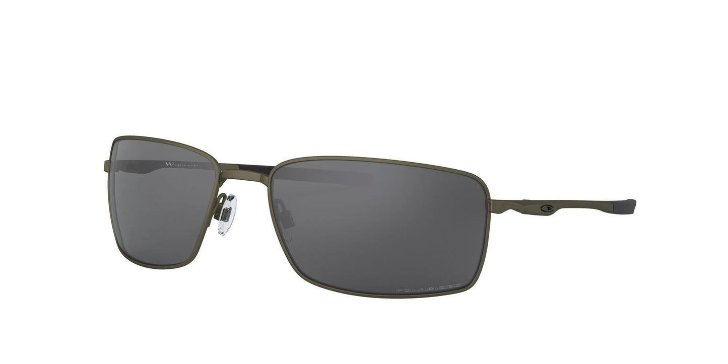 Oaakley Square Wire 4075 Sunglasses