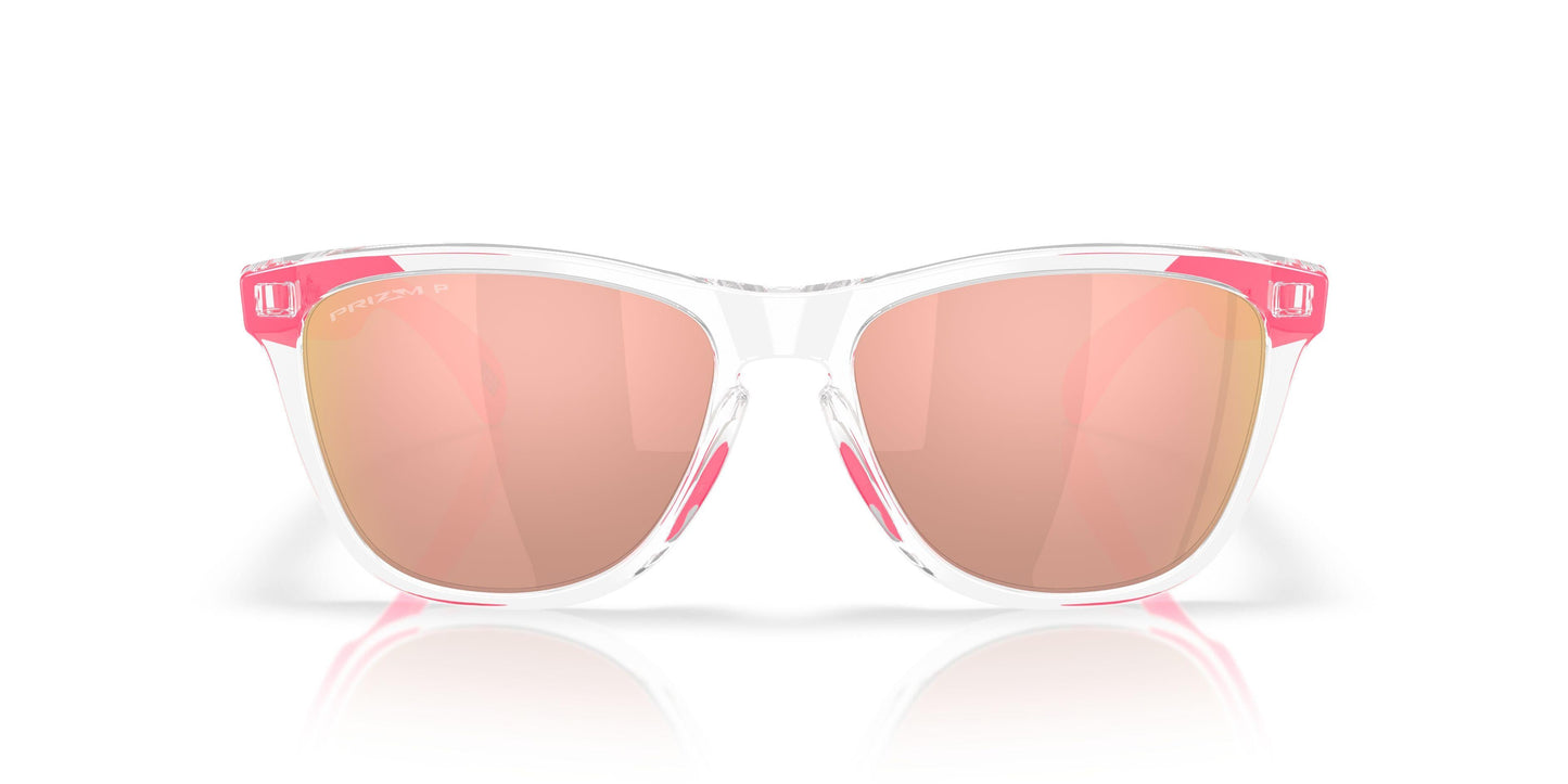 Oaakley Frogskins 9245 Sunglasses
