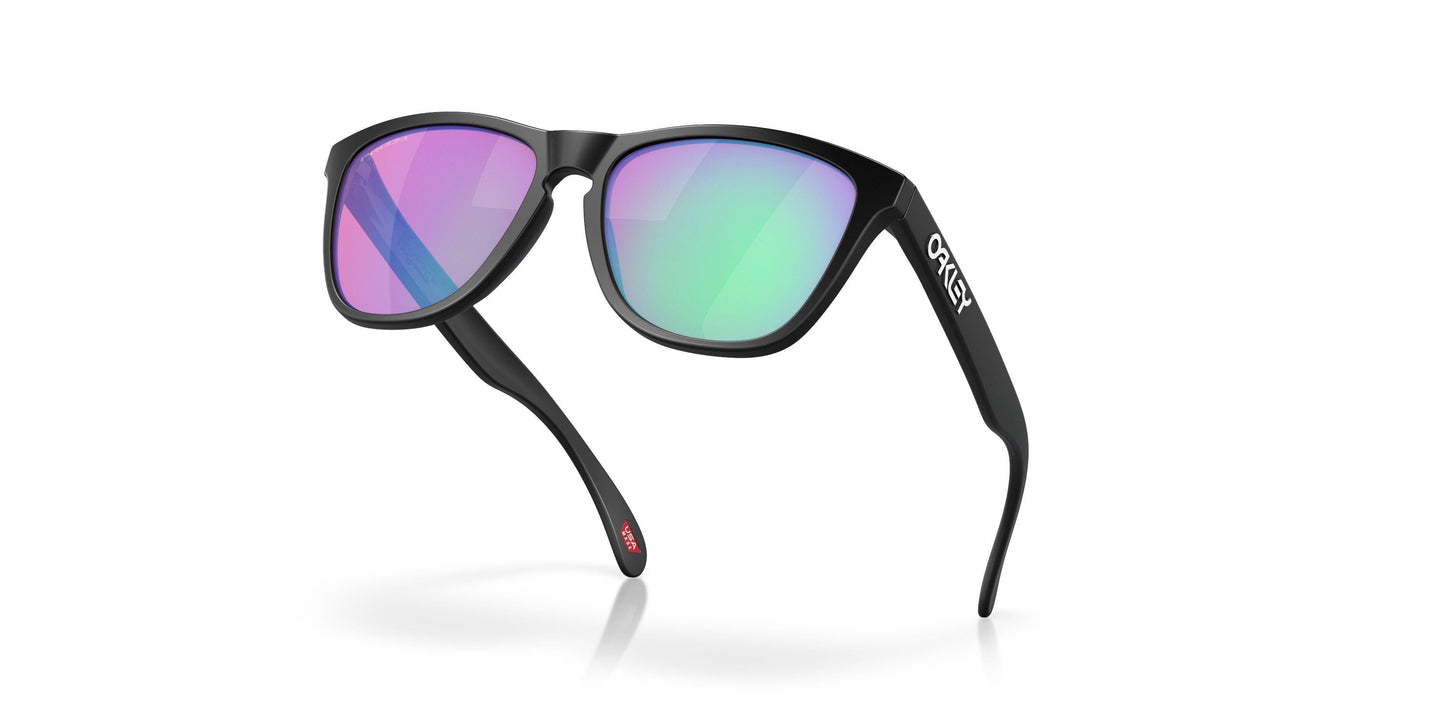 Oaakley Frogskins 9245 Sunglasses