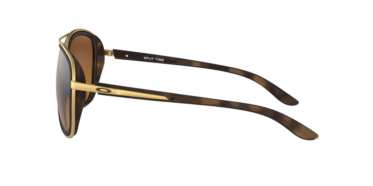 Oaakley Split Time 4129 Sunglasses