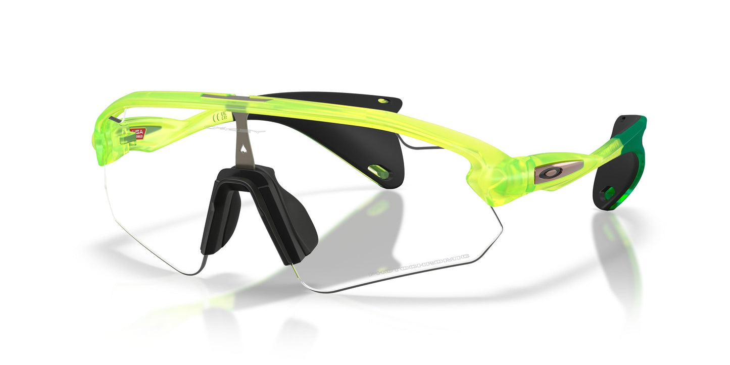 Oaakley Stunt Devil A 9525 Sunglasses