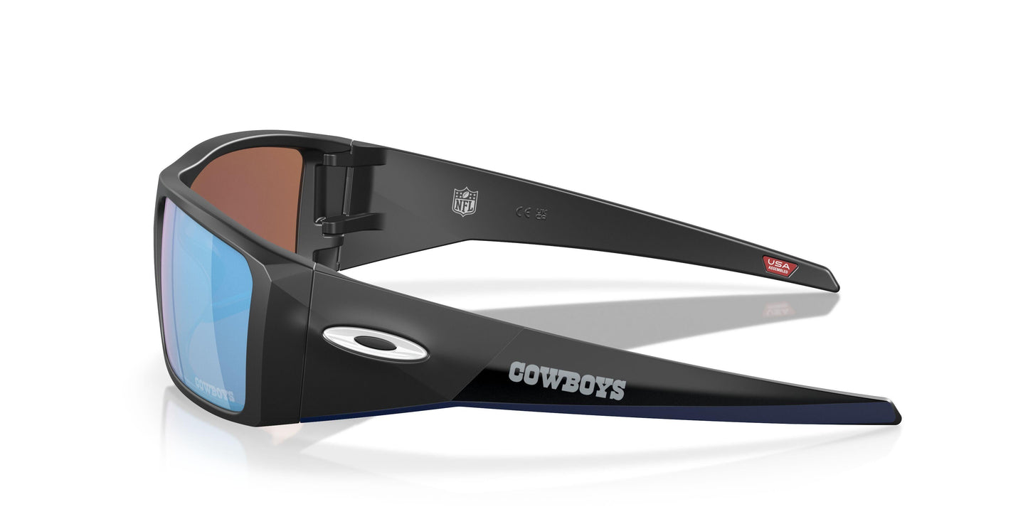 Oaakley Heliostat 9231 Sunglasses