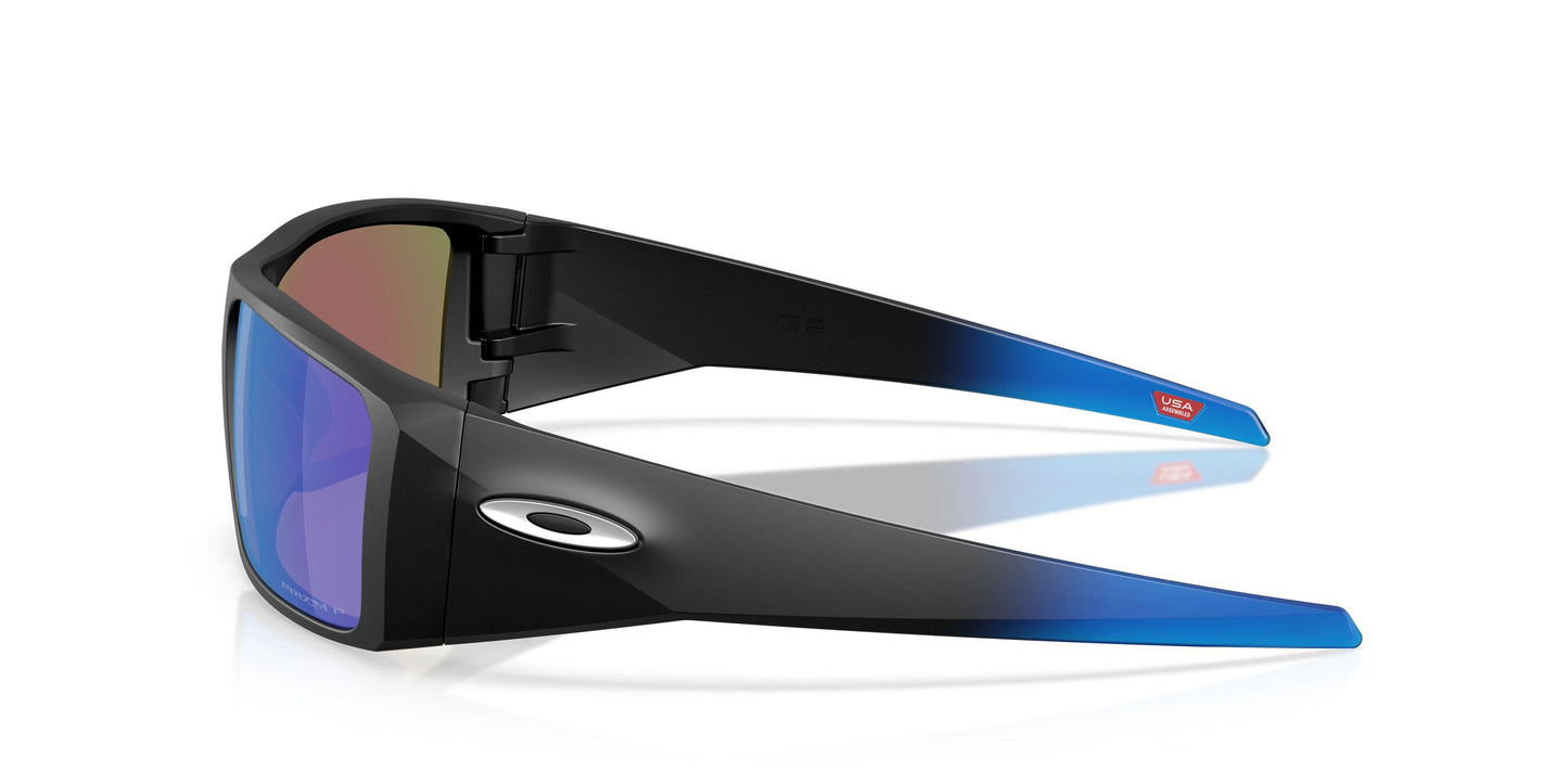 Oaakley Heliostat 9231 Sunglasses