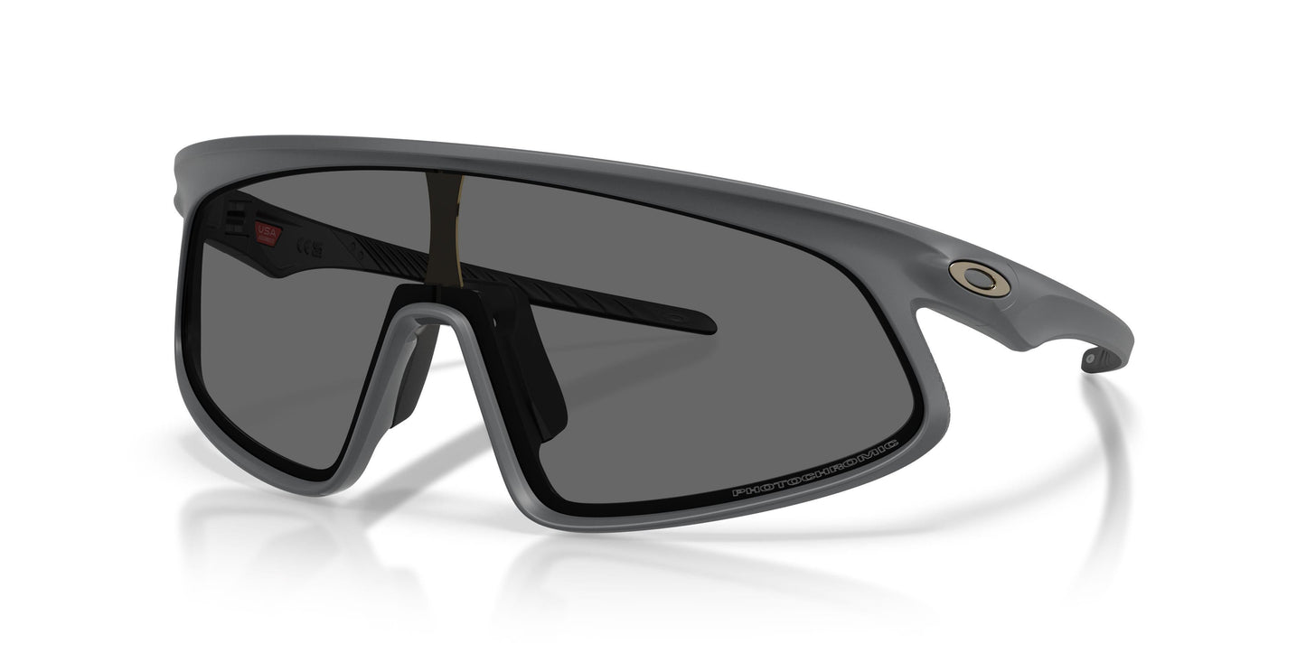 Oaakley Rslv 141 9524D Sunglasses