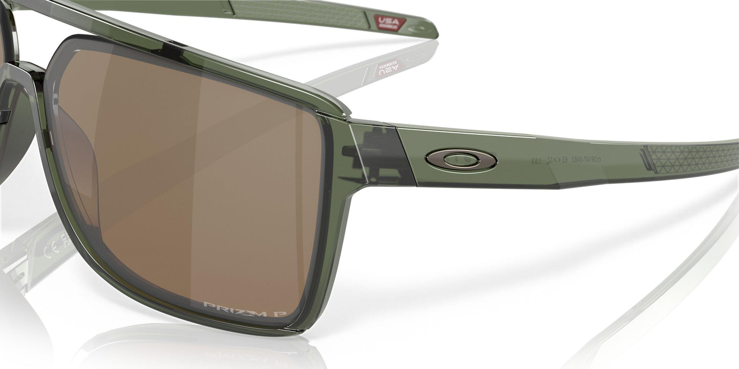Oaakley Castel 9147 Sunglasses