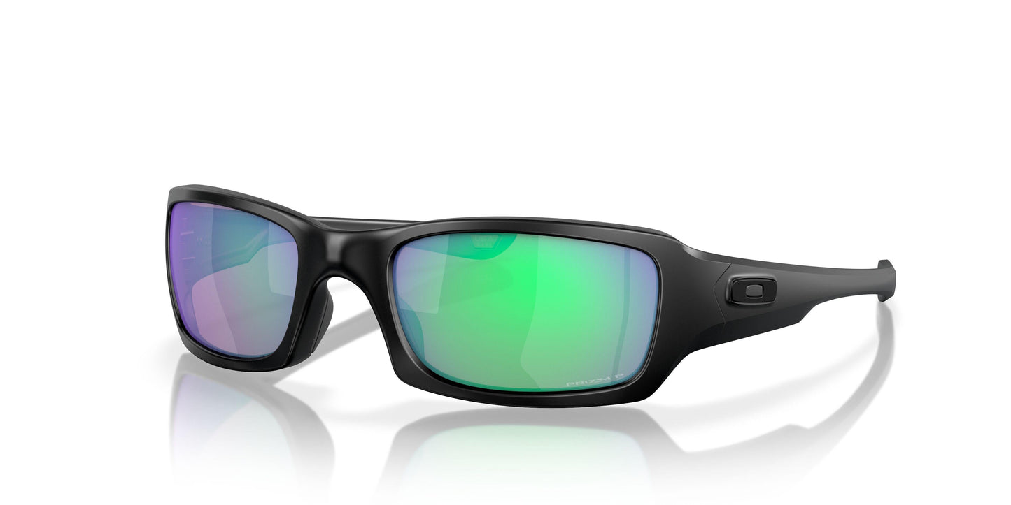 Oaakley Fives Squared 9238 Sunglasses