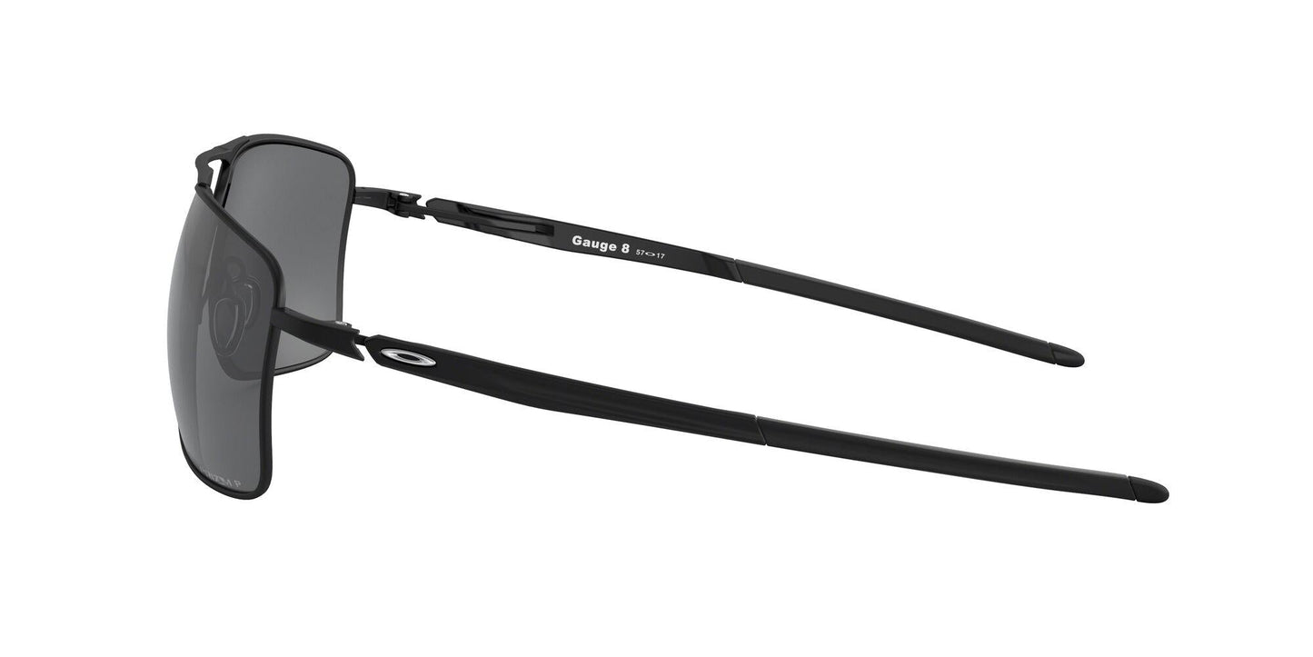 Oaakley Gauge 8 4124 Sunglasses