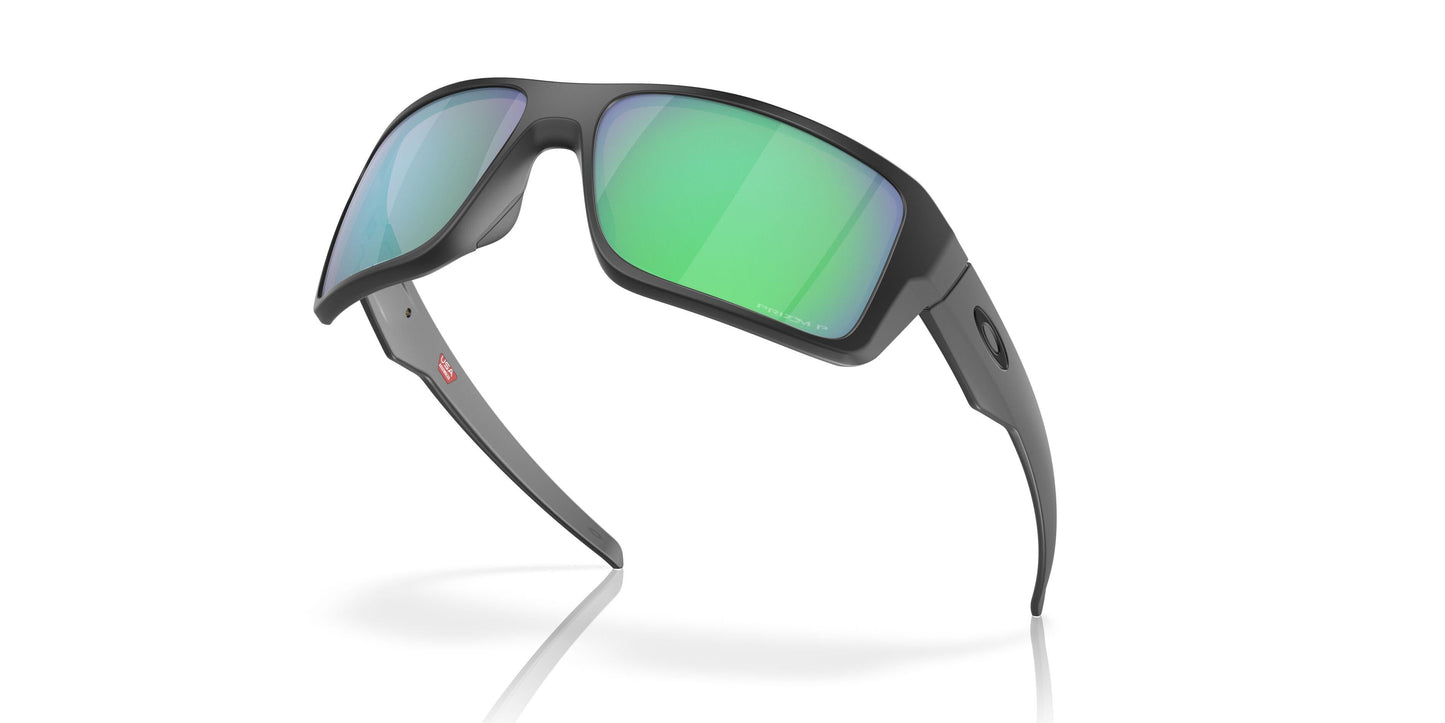 Oaakley Double Edge 9380 Sunglasses