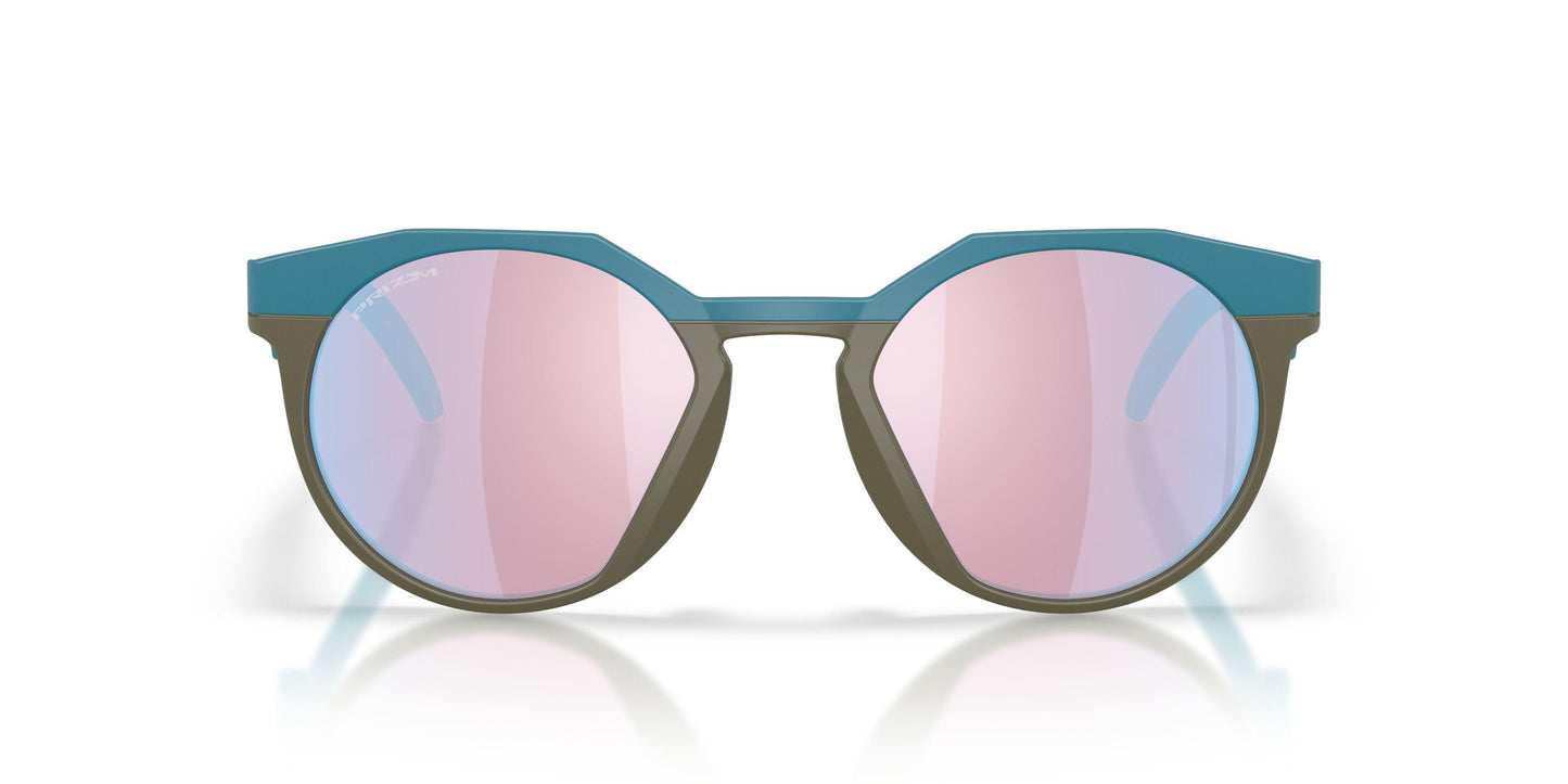 Oaakley Hstn 9242 Sunglasses