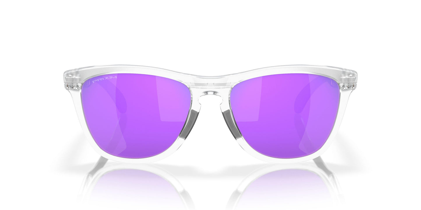 Oaakley Frogskins Range 9284 Sunglasses