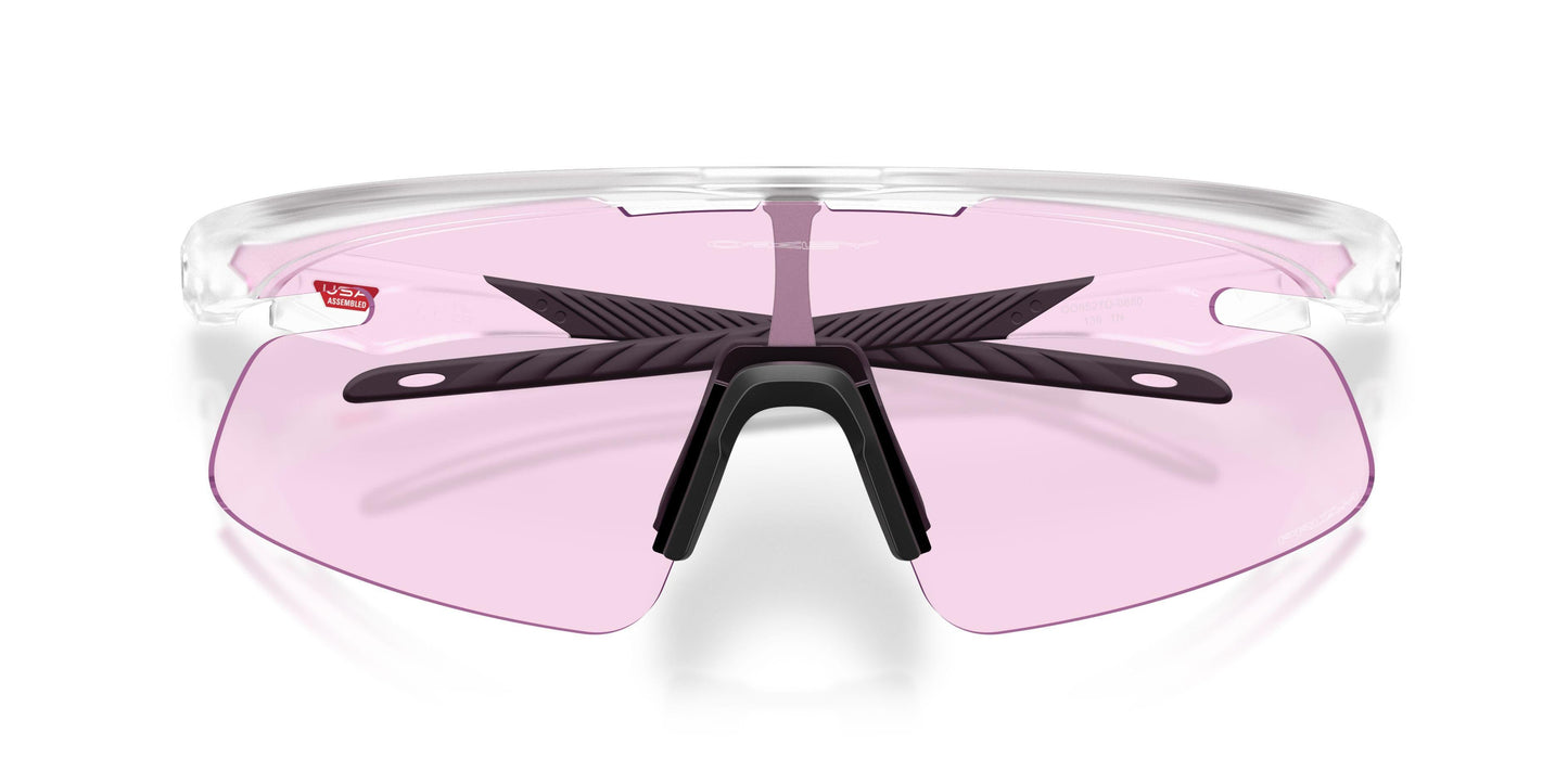 Oaakley Rslv Lite 9527D Sunglasses