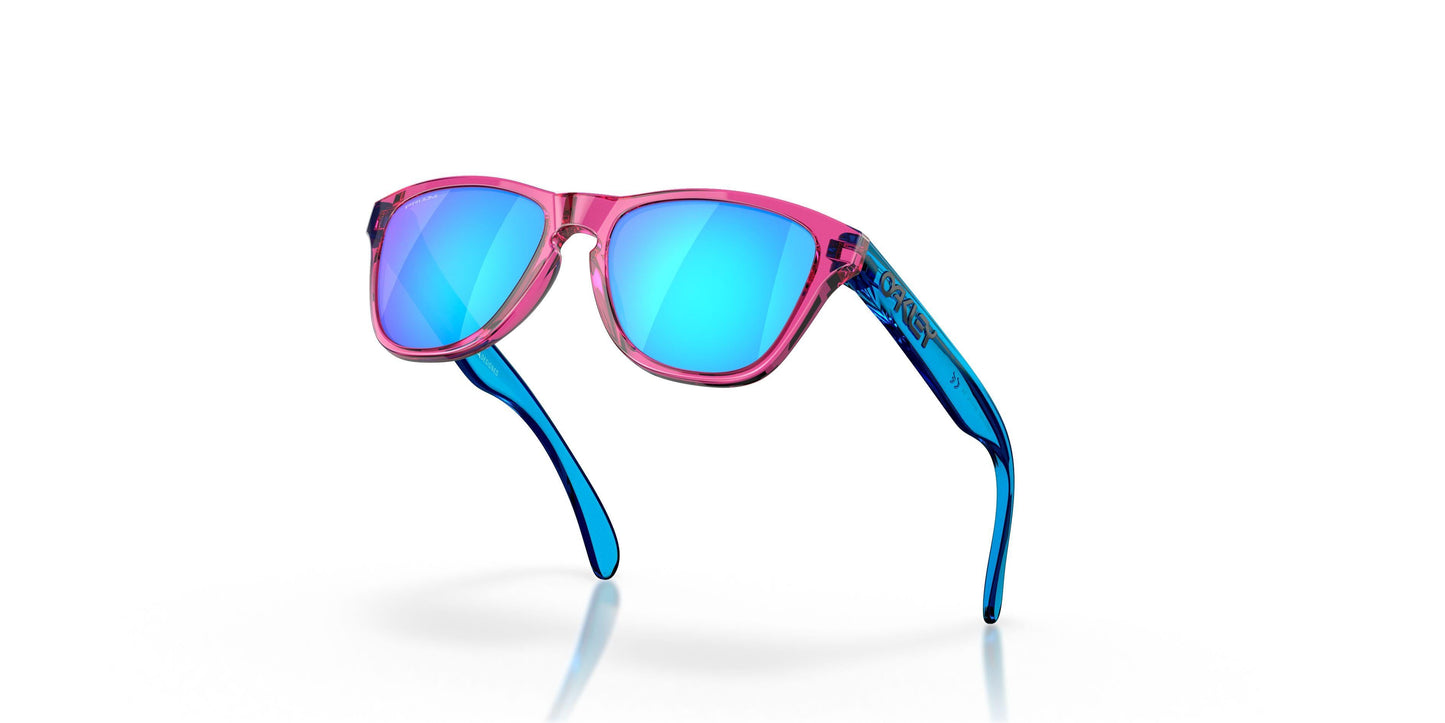 Oaakley Frogskins Xxs 9009 Sunglasses