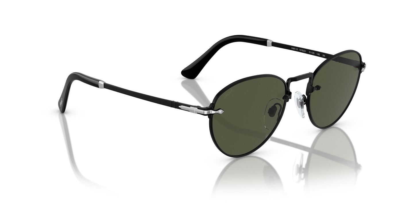 Persol 2491S Sunglasses