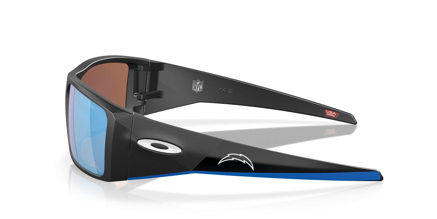 Oaakley Heliostat 9231 Sunglasses