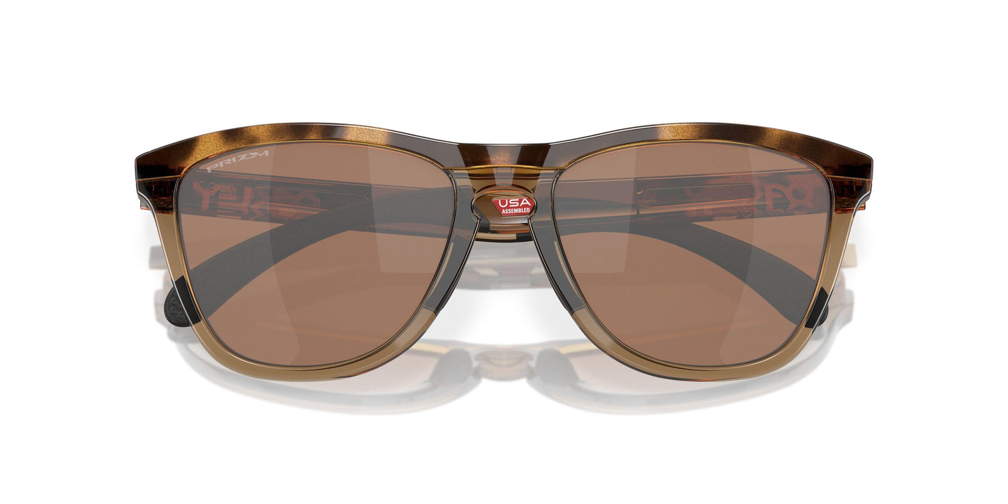 Oaakley Frogskins Range A 9284A Sunglasses
