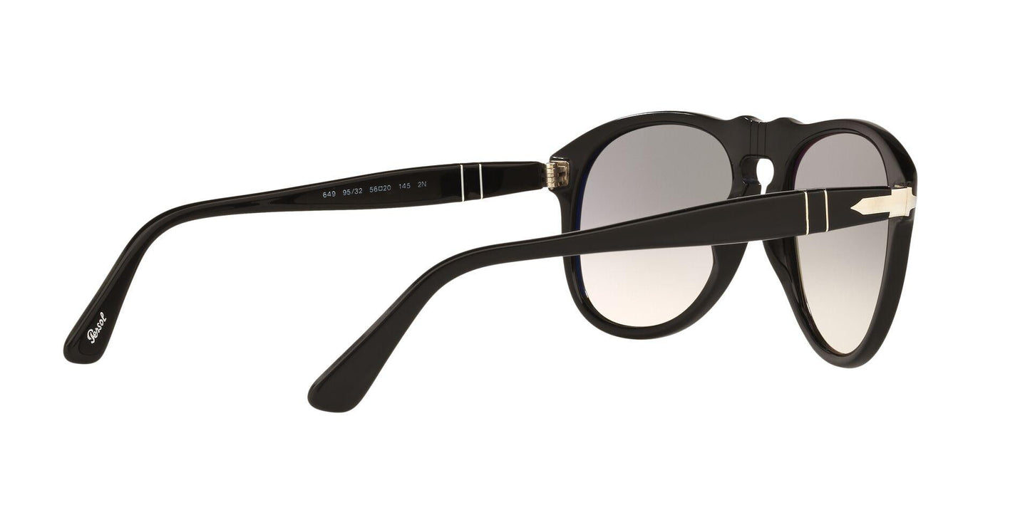 Persol 0649 Sunglasses