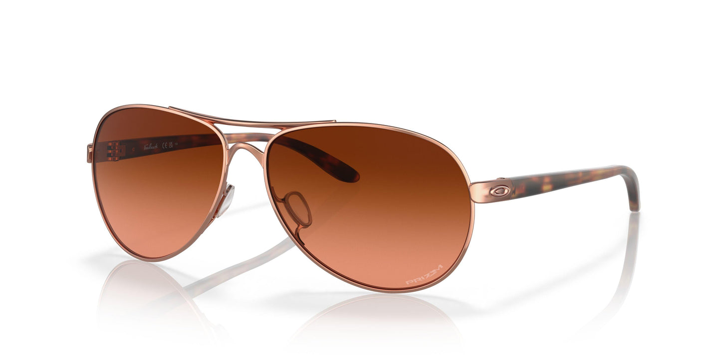 Oaakley Feedback 4079 Sunglasses