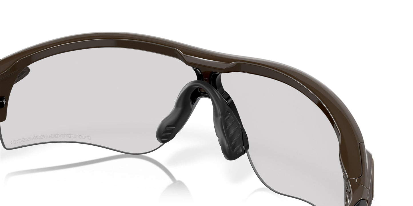 Oaakley Radarlock Path 9206 Sunglasses