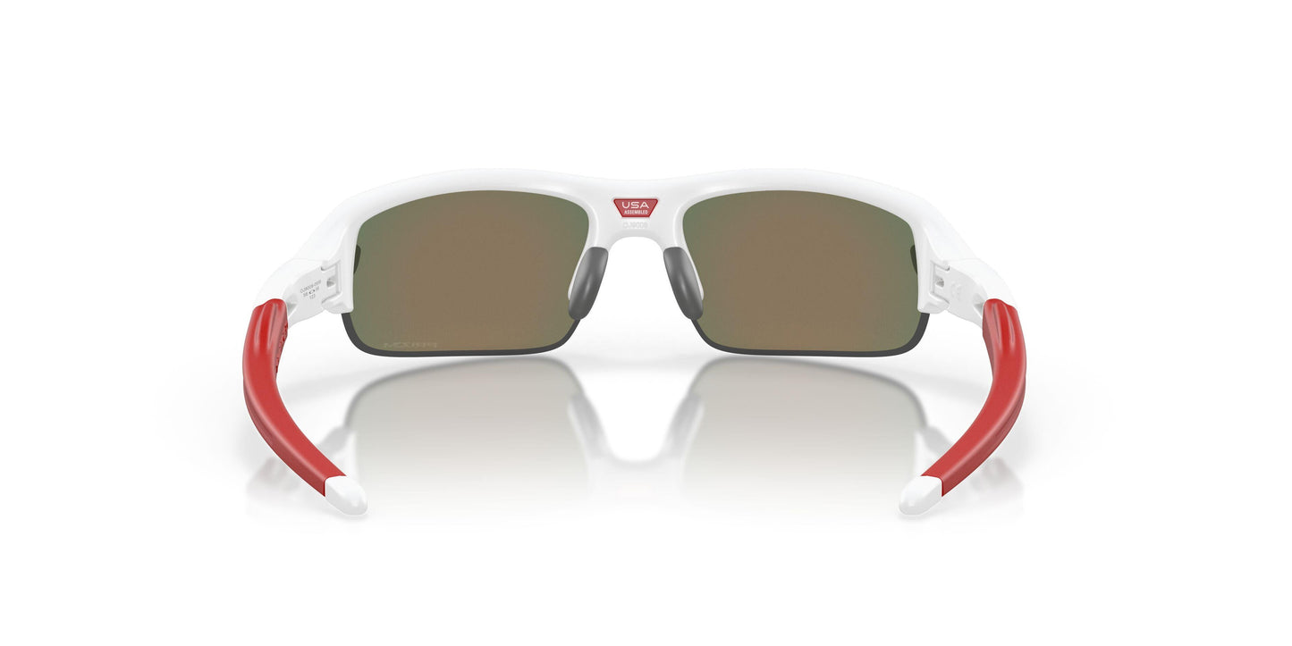 Oaakley Flak Xxs 9008 Sunglasses