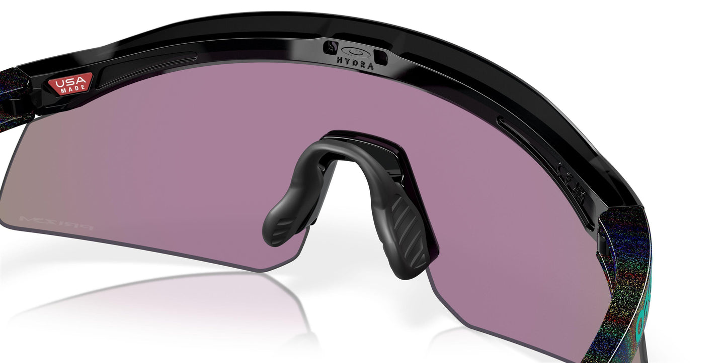 Oaakley Hydra 9229 Sunglasses