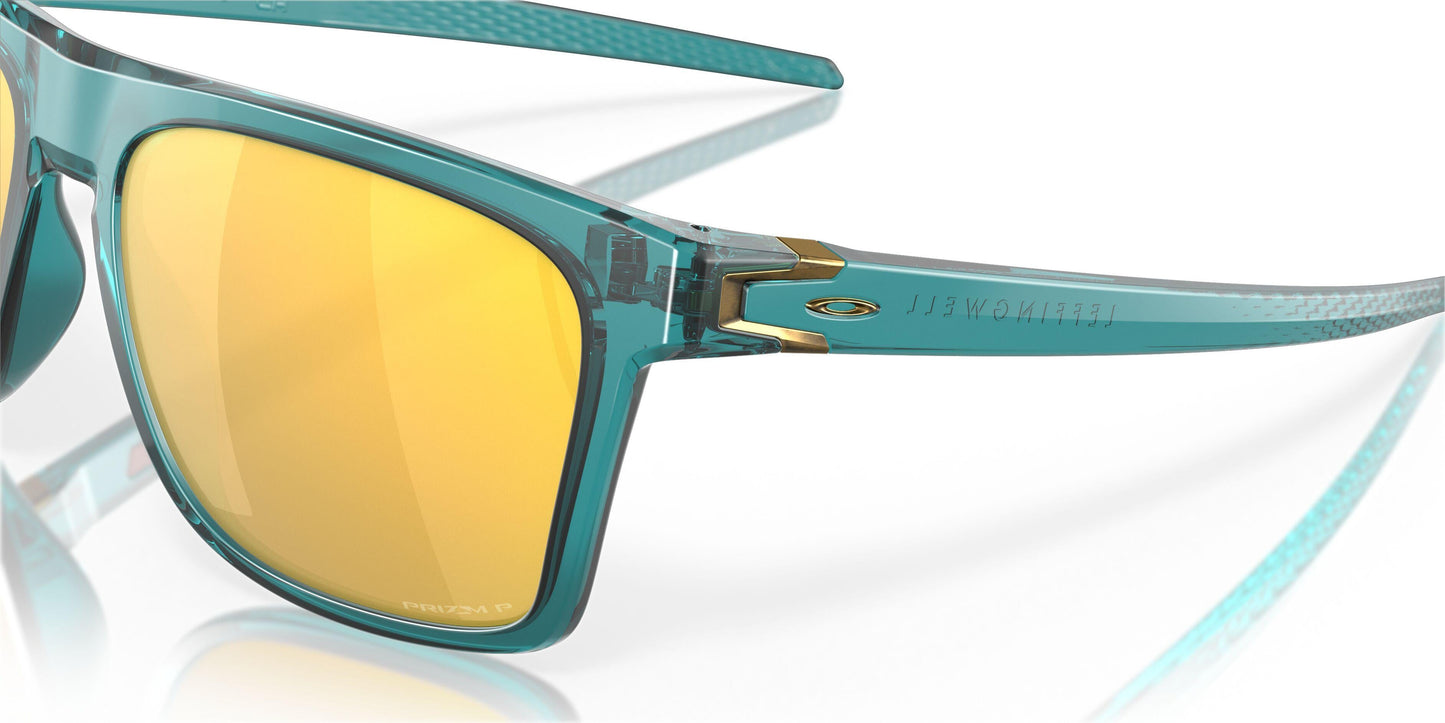 Oaakley Leffingwell 9100 Sunglasses
