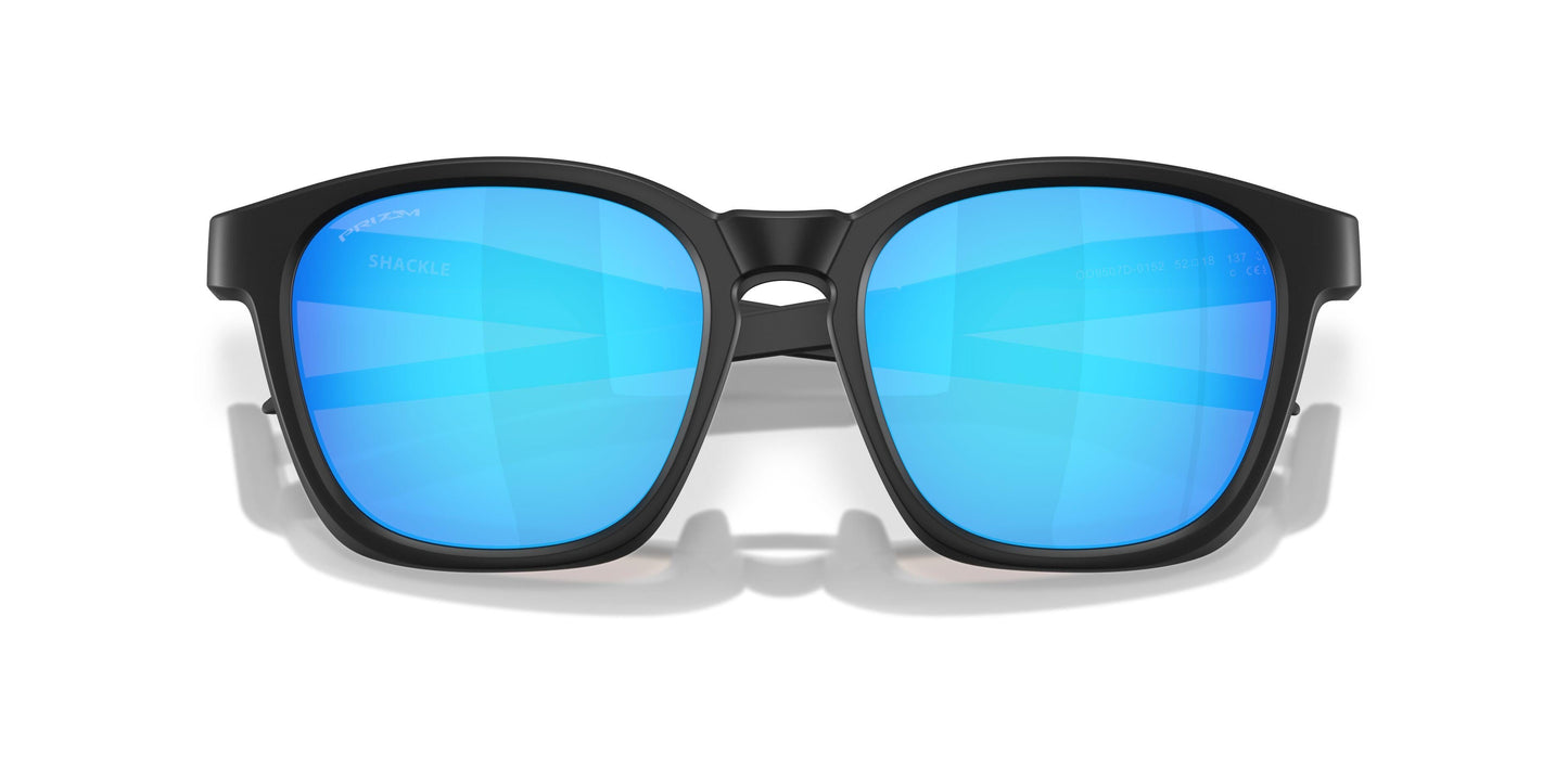 Oaakley Shackle 9507D Sunglasses