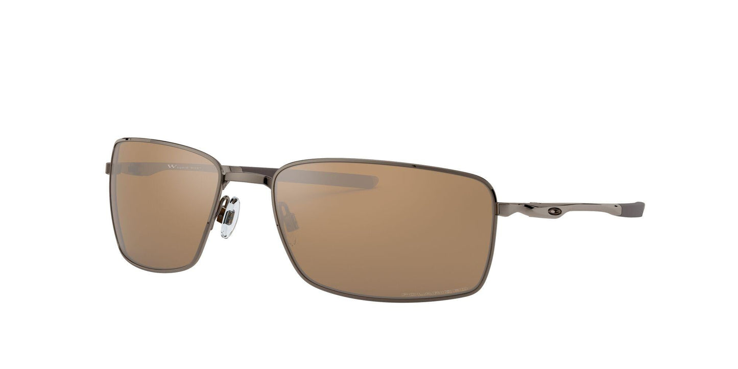 Oaakley Square Wire 4075 Sunglasses