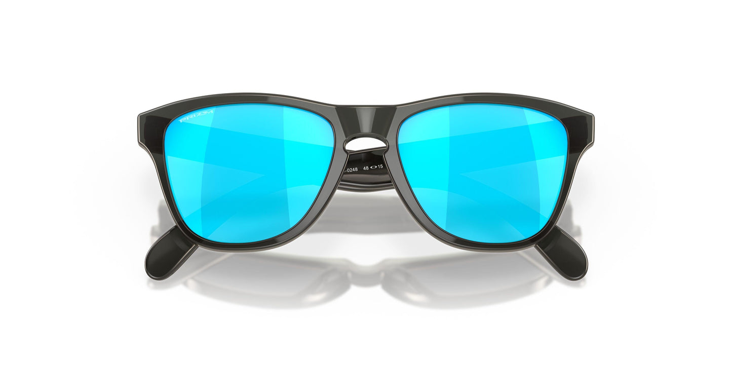 Oaakley Frogskins Xxs 9009 Sunglasses