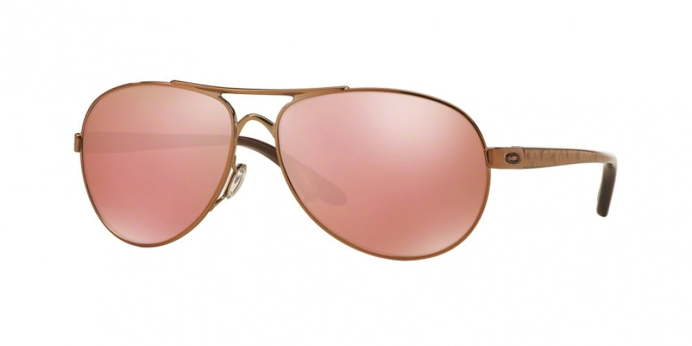 Oaakley Feedback 4079 Sunglasses