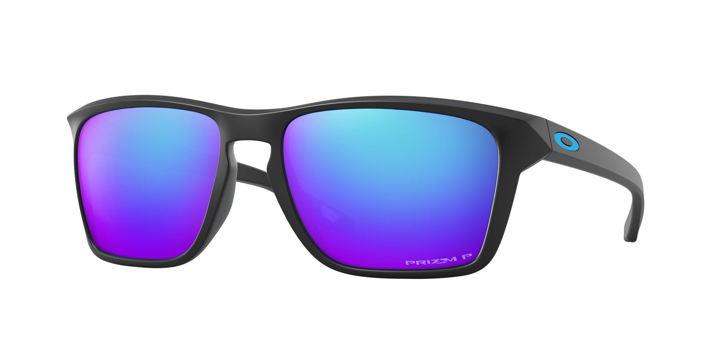 Oaakley Sylas 9448F Sunglasses