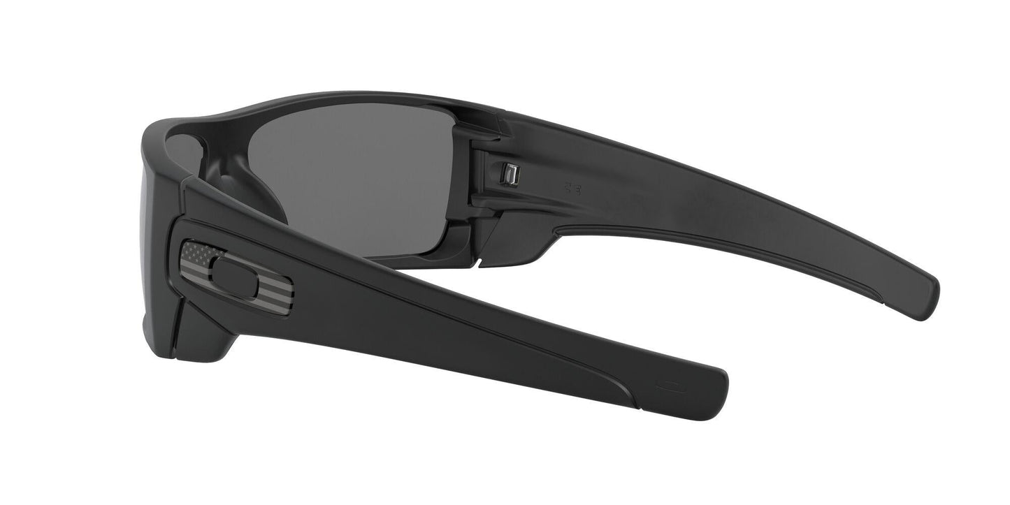 Oaakley Batwolf 9101 Sunglasses