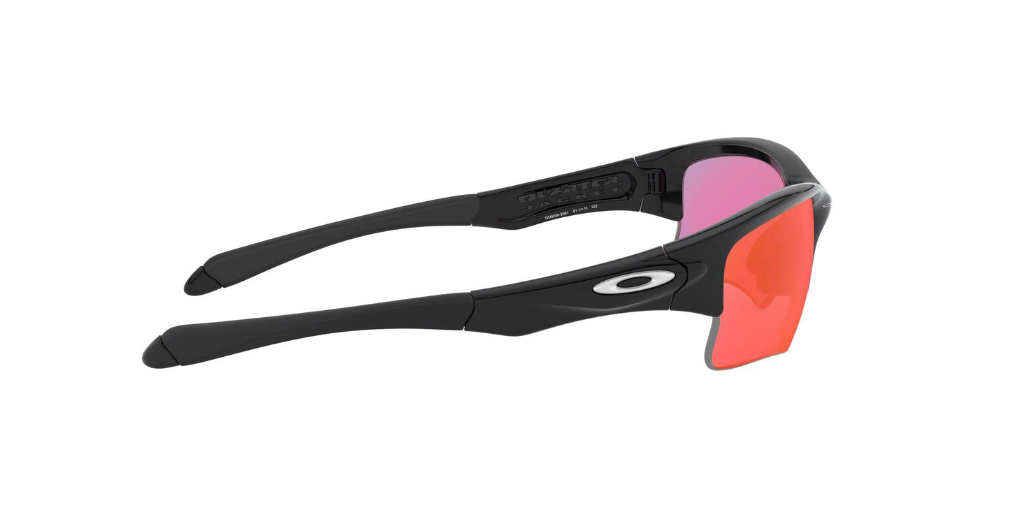 Oaakley Quarter Jacket 9200 Sunglasses