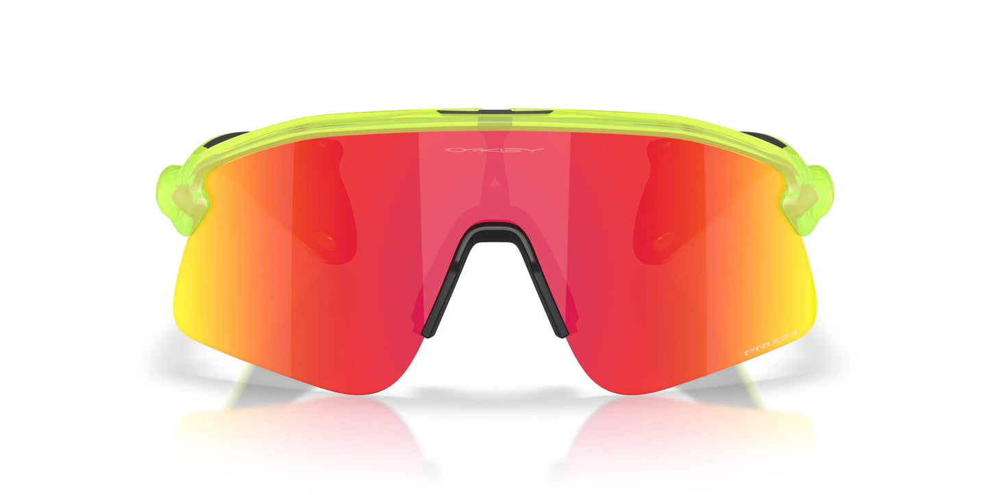 Oaakley Stunt Devil S 9518 Sunglasses