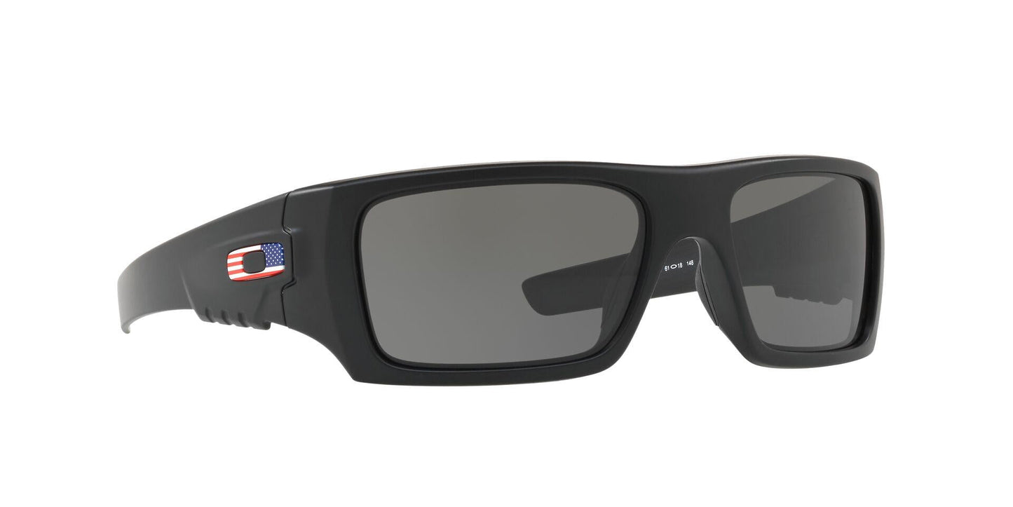 Oaakley Det Cord 9253 Sunglasses