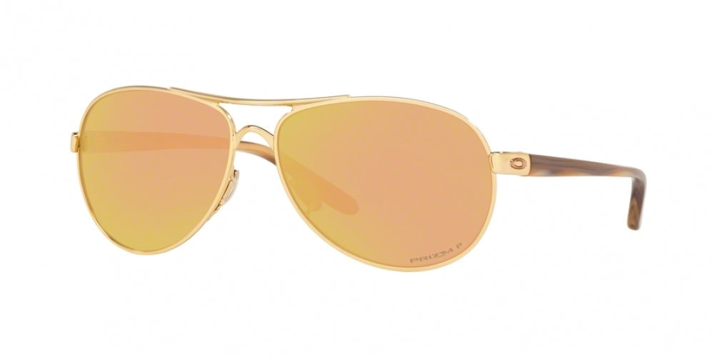 Oaakley Feedback 4079 Sunglasses