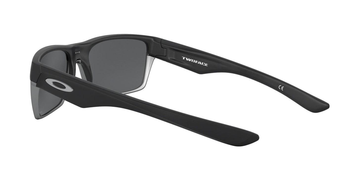 Oaakley Twoface 9189 Sunglasses