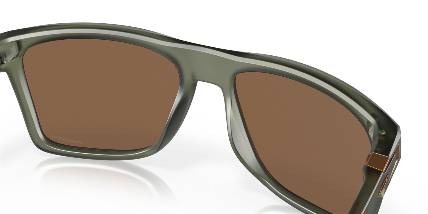 Oaakley Leffingwell 9100 Sunglasses
